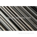 steel rebar factory china for construction and concrete